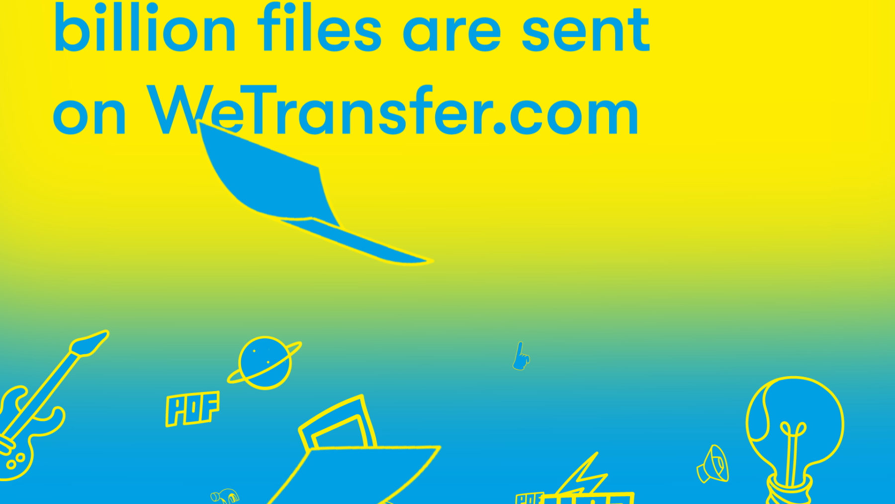 wetransfer maximum file size