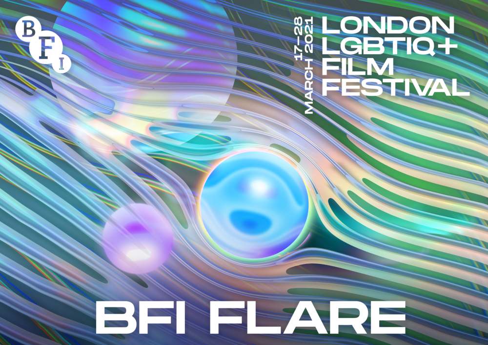 BFI Flare Film Festival 2021 Studio Moross